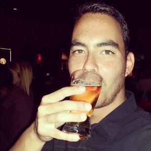 Meet your Posher, Adrian